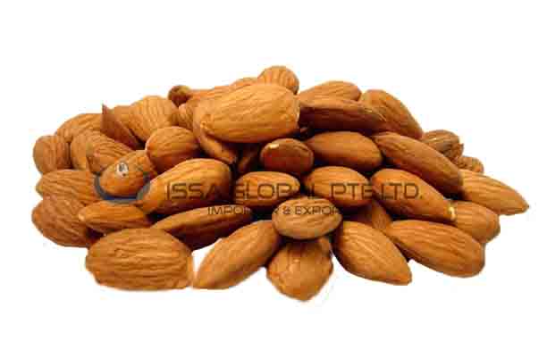 Almond Kernels