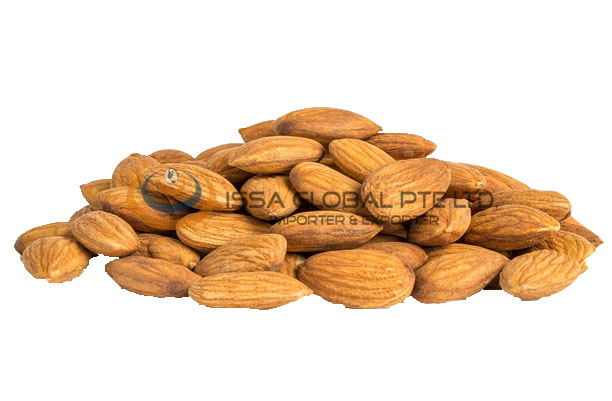 Almonds 2