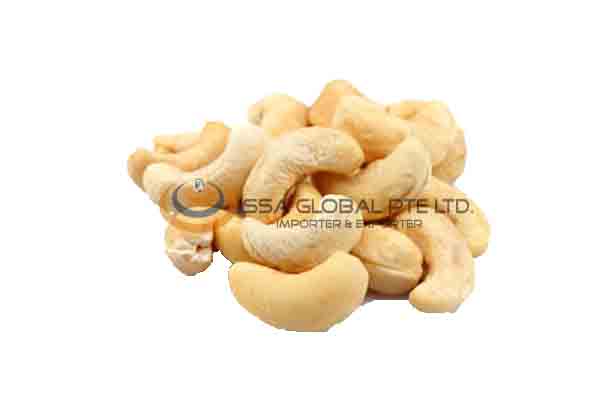 Cashew Nuts